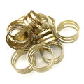 【beauty code store】1PCs stainless steel jump ring open ring tools for jewelry. 