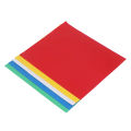 5 Pcs A4 Transfer Paper Water Soluble Carbon Paper Tracing Paper Copy Paper. 