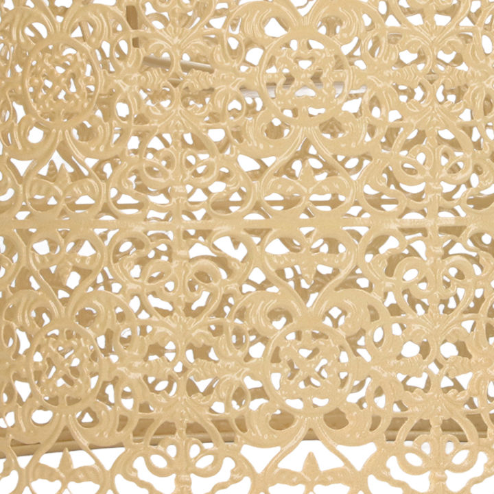 Lamp%20Shade,%20E27%20E14%20Use%20Hollow%20Out%20Metal%20Exquisite%20Lampshade%20for%20Home%20-%20Image%205