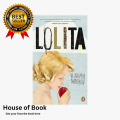 Lolita by Vladimir Nabokov. 