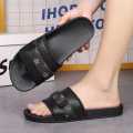 Fashionable And New Collection Black Color BELT Lightweight Slide Slipper Sandal For Men S29. 