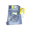 DOF Premium Quality Denim Jeans Pant for Men's (Light). 