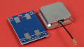 Ublox NEO-6m Global Positioning System Module for engineering student Project.