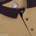 Single Jersey Premium Quality Polo Shirt | MFP-27. 