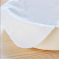 1pc Brief Household Steamer Pad Non stick Dumplings Mat Stuffed Bun Pad Encounter. 