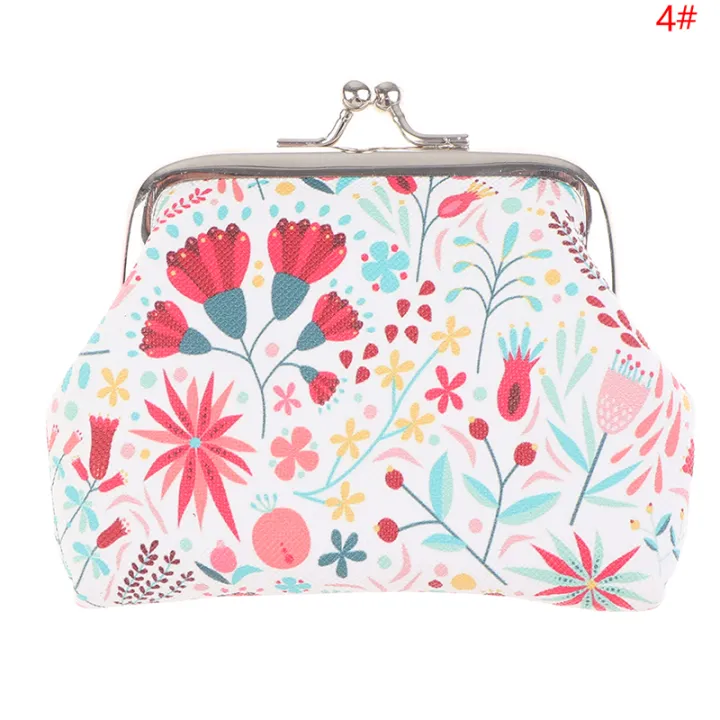 %E3%80%90Limited%20edition%E3%80%91%20Printed%20Flowers%20Purse%20Hasp%20Wallet%20Small%20Pocket%20Purse%20Wedding%20Candy%20Bag%20Encounter%20-%20Image%209