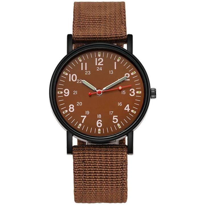 ALYSSA%20Hand%20Jewelry%20Fashion%20Canvas%20Band%20Luminous%20Birthday%20Gifts%20Casual%20Temperament%20Male%20Clock%20Men%20Quartz%20Watches%20Arabic%20Number%20Sports%20Wristwatches%20-%20Image%202