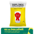Diploma Instant Full Cream Milk Powder - 100gm. 