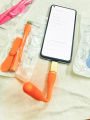 Run the fan with your mobile this summer USB FAN + OTG 1pack combo.