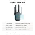 【7Rings Store】(NEW)Doomhot Wireless Range Extender.