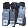 LeeWear Organic Signatures Men's Boxers 95% Organic Cotton 5% Spandex, Soft Boxers for Men Lee Cooper 01_02_01BO010200_Qty01. 