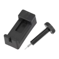 Watch Link Belt Remover Hand Tools Home Pin Remover Plastic+Metal Tools Watch Repair 1Pcs 65*22*19mm.