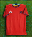 Netherland Short Sleeve Football Jersey For Man - EURO 2024 Jersey - Netherlands Jersey 2024.