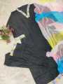 Ready-Made Linen Salwar Kameez for Women – Casual and Party Attire. 