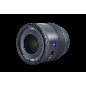 Bilashmart ZEISS BATIS 40MM F/2 CF LENS FOR SONY E (MODEL CODE-000000-2239-137)