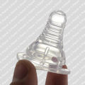 Baby Silicone Nipple All Size CN 1pcs. 