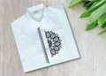 Exclusive Puja Special design Panjabi / Punjabi for Men. 
