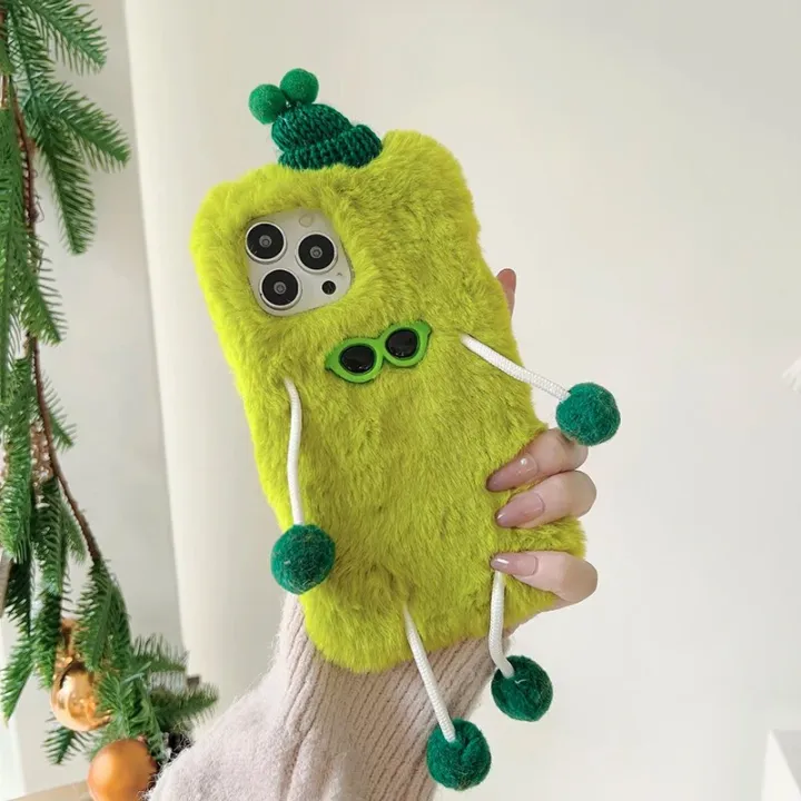 Plush%20Fluffy%20Fur%20Phone%20Case%20for%20Moto%20Motorola%20G20%20G30%20G10%20G22%20G32%20G31%20G41%20G51%20G52%20G62%20G71%20G72%20G50%20G60%20G60S%20Cover%20Coque%20Fundas%20-%20Image%203