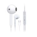 Semi-in-ear Ty 3.5MM IQOO7ro X60 headphones X50P for VIVO XE680 XE160. 