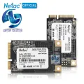 MSATA SSD 128GB / 256GB. 