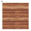 1/12 Dollhouse Floor Sticker Wall Decal Kitchen Bathroom Miniature Accessory. 