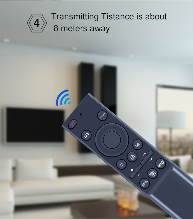 Universal%20Remote%20Control%20for%20Samsung%20Smart%20TV%20Compatible%20with%20Infrared%20and%20Bluetooth%20433%20MHz%20Air%20Mouse%20(no%20Voice%20Function)%20-%20Image%204
