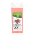 Hair Removal Wax Roll On 100g for Body Leg Chest Arm Bikini Armpit Depilatory Roller Wax for Epilator Hair Remove. 