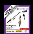 Heating Torch Auto Ignition Length 30''. 