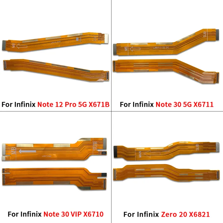 Mainboard%20Flex%20For%20Infinix%20Hot%2011%2011s%2020%2020S%2030%20Note%2010%20Pro%2011%20Pro%2012%2030%20Motherboard%20Connector%20USB%20LCD%20Flex%20Cable%20-%20Image%203