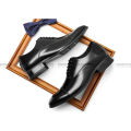 Formal Oxford Shoes For Men Premium Driving Moccasins Mens Comfortable Leather Shoes for Outdoor Fashion Man Leather Formal Occational Party Wedding Casual Shoes NIHERZ (Socks Free). 