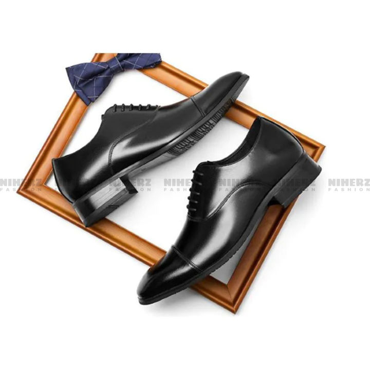 Formal%20Oxford%20Shoes%20For%20Men%20Premium%20Driving%20Moccasins%20Mens%20Comfortable%20Leather%20Shoes%20for%20Outdoor%20Fashion%20Man%20Leather%20Formal%20Occational%20Party%20Wedding%20Casual%20Shoes%20NIHERZ%20(Socks%20Free)%20-%20Image%203