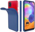 For Samsung Galaxy S10 Plus/ S10+ Soft Matte Black Crystal Clear Phone Case Silicone Protective Back Cover.