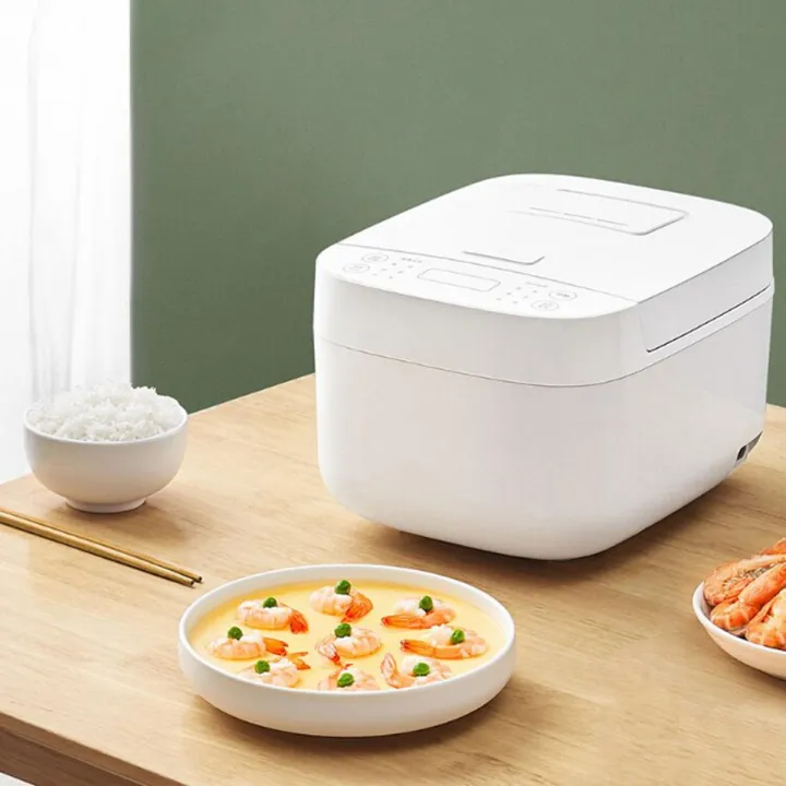 Xiiaomi%20Rice%20Cooker%20C1%203L%20Automatic%20Household%20Rice%20Simple%20Operationcook%20Quickly%2024%20Hours%20Appointment%20-%20Image%202