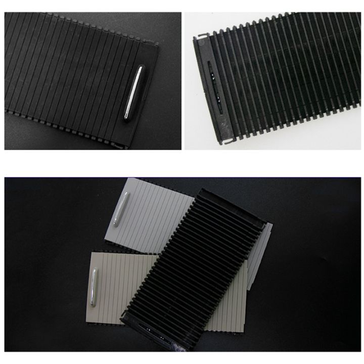 Car%20Inner%20Indoor%20Centre%20Console%20Roller%20Blind%20Cover%20Black%20-%20Image%207