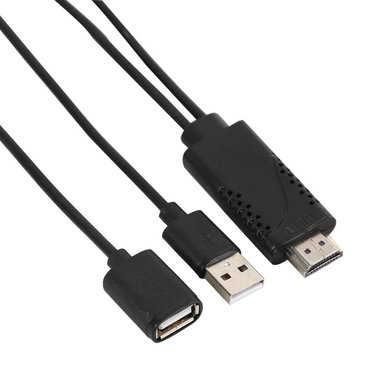 USB%20Female%20to%20HDMI%20Male%20HDTV%20Adapter%20Cable%20for%20iPhone%207/7plus/6s%20-%20Image%205