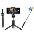 Huawei CF15 Pro Bluetooth Tripod Selfie Stick. 