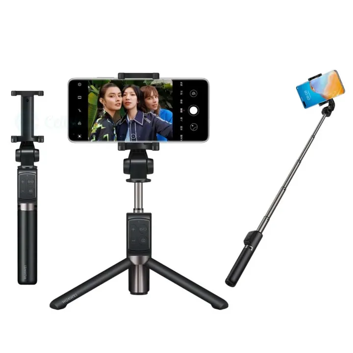 Huawei%20CF15%20Pro%20Bluetooth%20Tripod%20Selfie%20Stick%20-%20Image%203