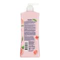 Vaseline Healthy Bright Superfood Freshlock Grapefruit lotion 320ml. 