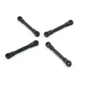 PX9300-04 Shock Absorber Link 4Cm in Length for Pxtoys PX9300 PX 9300 9301 9302 1/18 RC Car Spare Parts ， 1. 