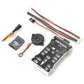 Pixhawk PX4 2.4.8 Flight Controller 32 Bit ARM PX4FMU PX4IO Combo for RC Drone FPV Racing Multi Rotor Spare Part. 