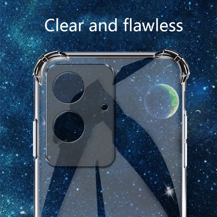 Olige%20Casing%20For%20Realme%20Note%2060%20New%20transparent%20airbag%20four%20corners%20drop-proof%20all-inclusive%20phone%20case%20-%20Image%205