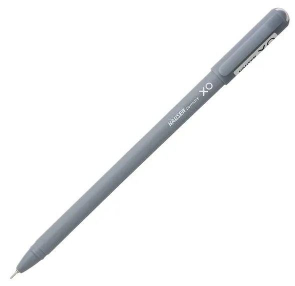 HAUSER%20XO%20Ball%20Pen%20BLACK%20Ink%20PACK%20OF%2010%20-%20Image%203