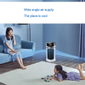 Portable Air Conditioner Air Cooler Fan Water Cooling Fan Air Conditioning Fan for Office Air Conditioner Portable.