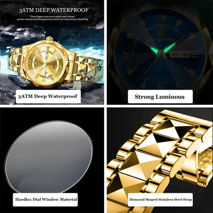 Poedagar%20615%20Fashionable%20Diamond%20Cut%20Quartz%20Stainless%20Steel%20Watch%20For%20Men%20-%20Image%206