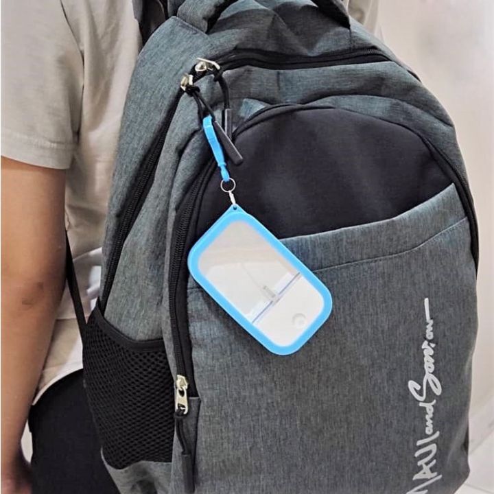 Card%20Size%20Hand%20Sanitizer%20Silicone%20Sleeve%20Cover%20Holder%20Pocket%20Size%20Spray%20Bottle%20Bag%20Hanger%20-%20Image%207