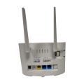 1Set 4G LTE CPE Router Modem RJ45 LAN WAN External Antenna Wireless spot With. 