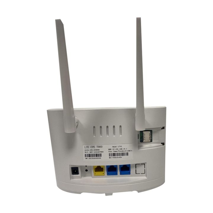 1Set%204G%20LTE%20CPE%20Router%20Modem%20RJ45%20LAN%20WAN%20External%20Antenna%20Wireless%20spot%20With%20-%20Image%203