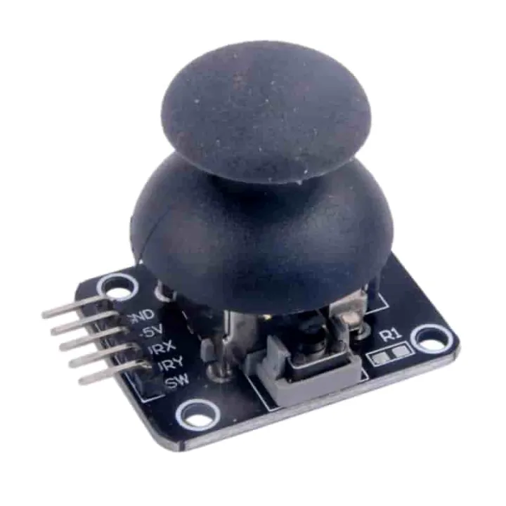 Joystick Module for Arduino | Daraz.com.bd