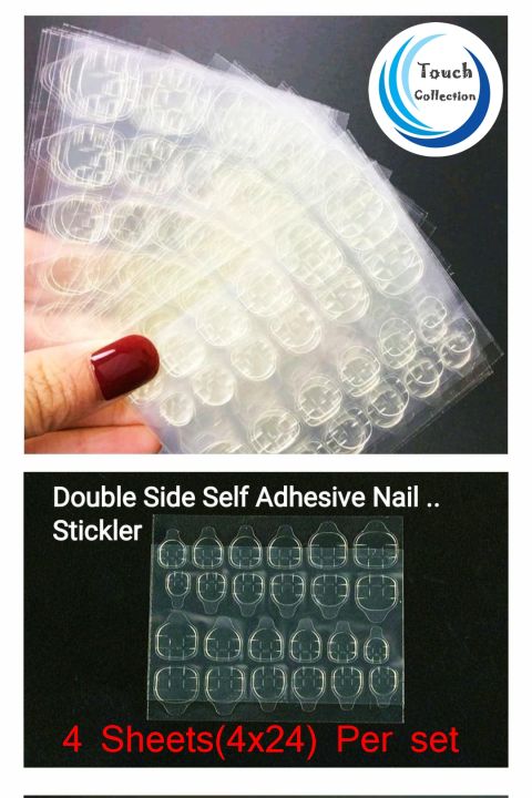 2%20Sheet%20(2x24%20pcs%20per%20Sheet)%20Double%20Side%20Adhesive%20Sticker%20for%20Fixing%20False%20Nail%20Art%20Design%20-%20Image%202