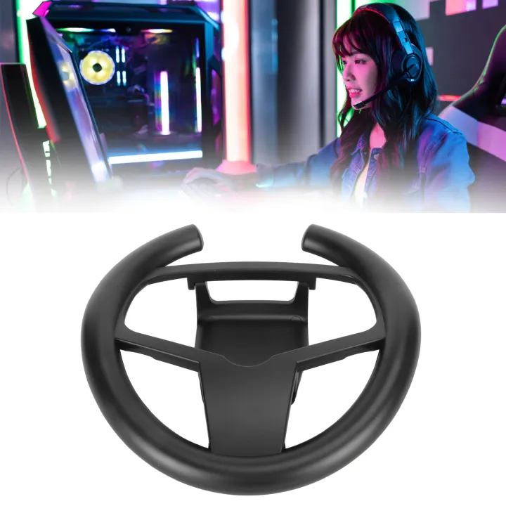 Gamepad%20Steering%20Wheel%20Flexible%20Slip%20Resistant%20USB%20Racing%20Game%20Steering%20Wheel%20for%20Console%20Grip%20-%20Image%204